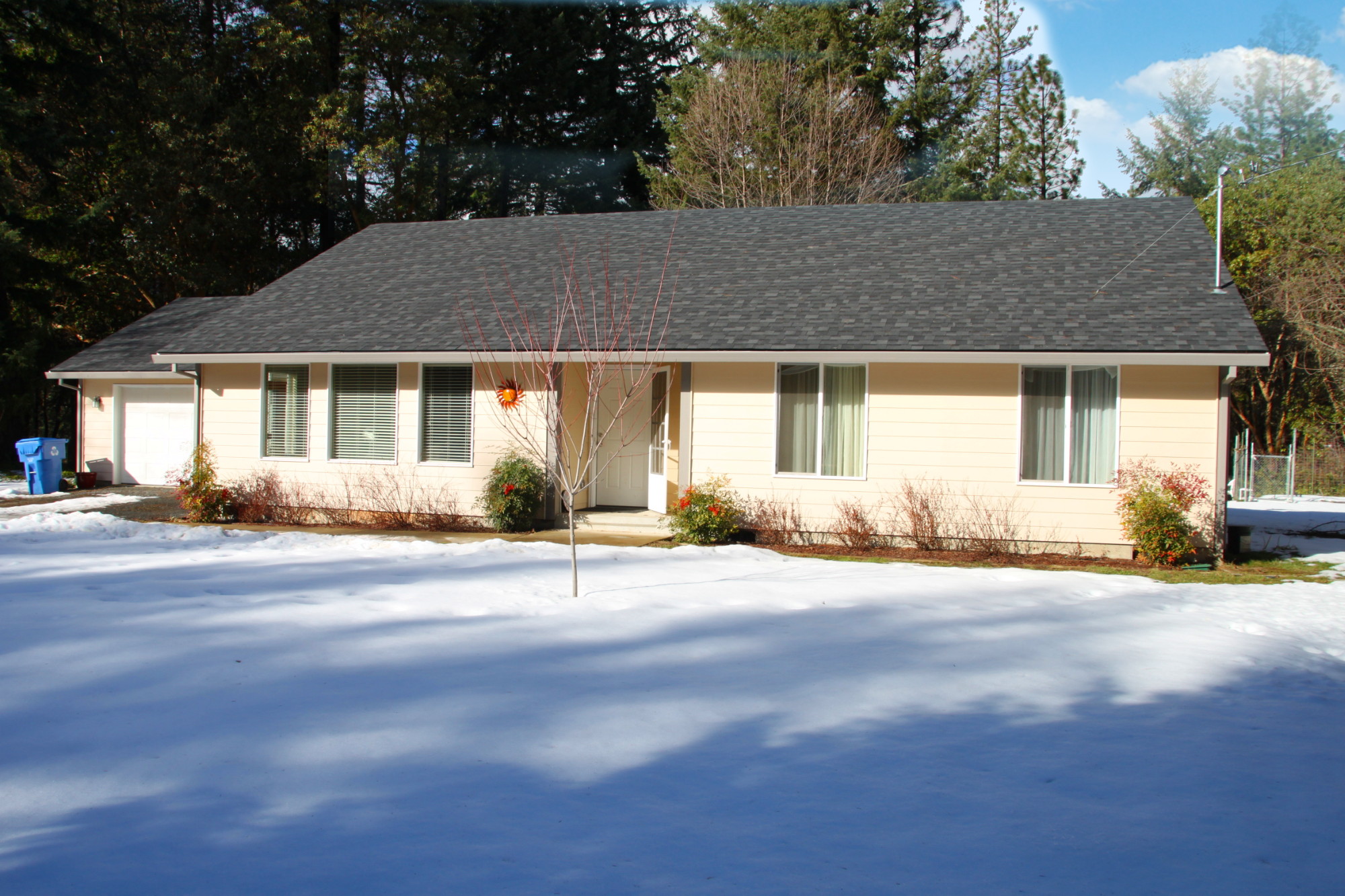 2500 Mill Creek Drive Prospect Oregon 97536 Landline Real Estate LLC