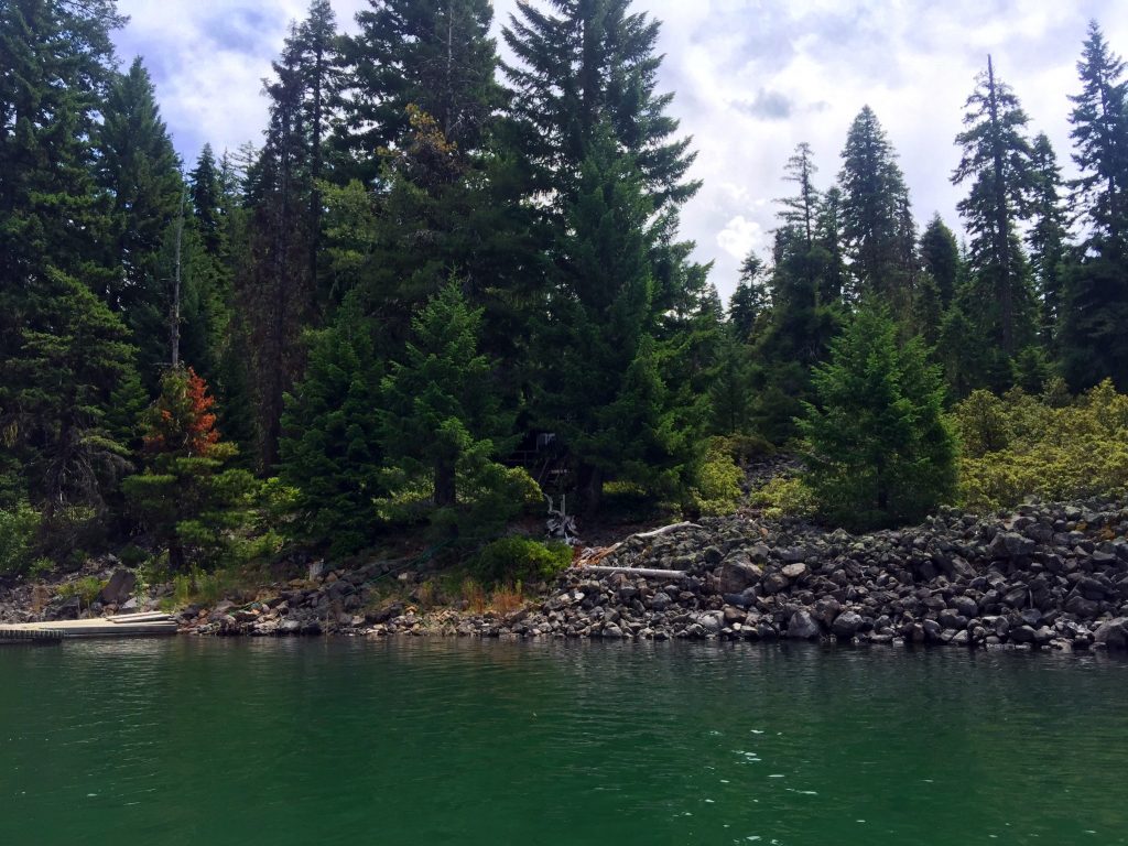 Fish Lake Tract F8 Eagle Point Oregon 97524 Landline Real Estate LLC