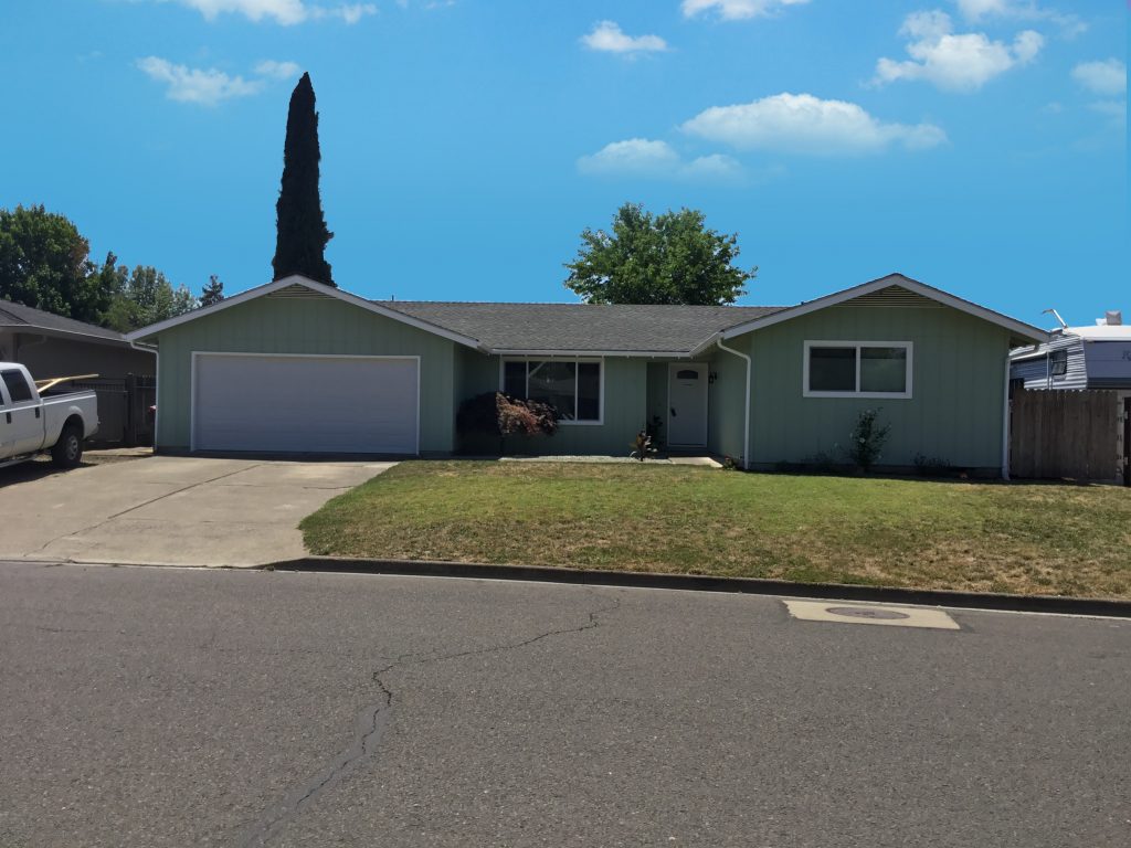 75 Donna Way Central Point Oregon 97502 Landline Real Estate LLC