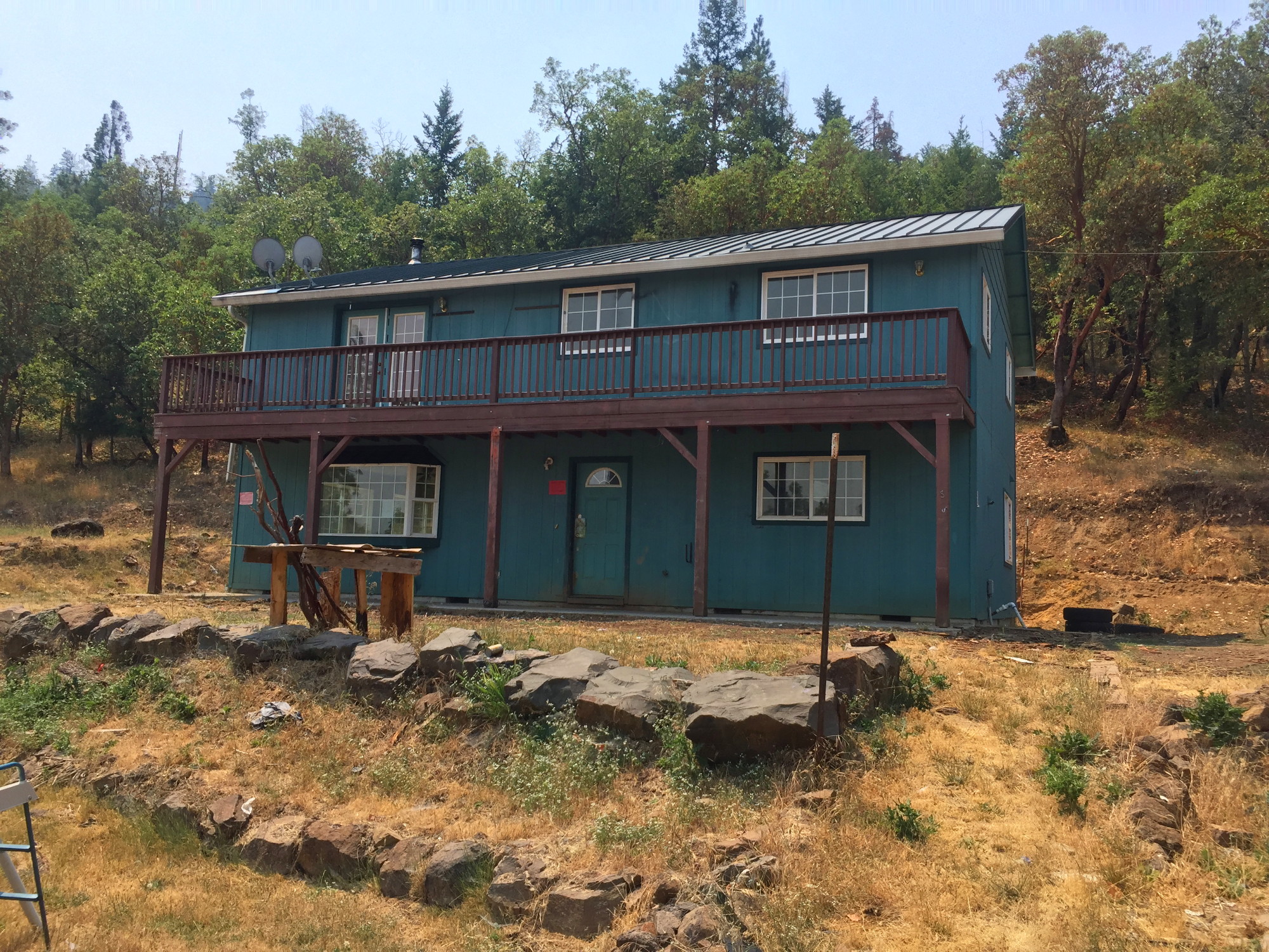 505 Wren Ridge Drive Eagle Point Oregon 97524 Landline Real Estate LLC
