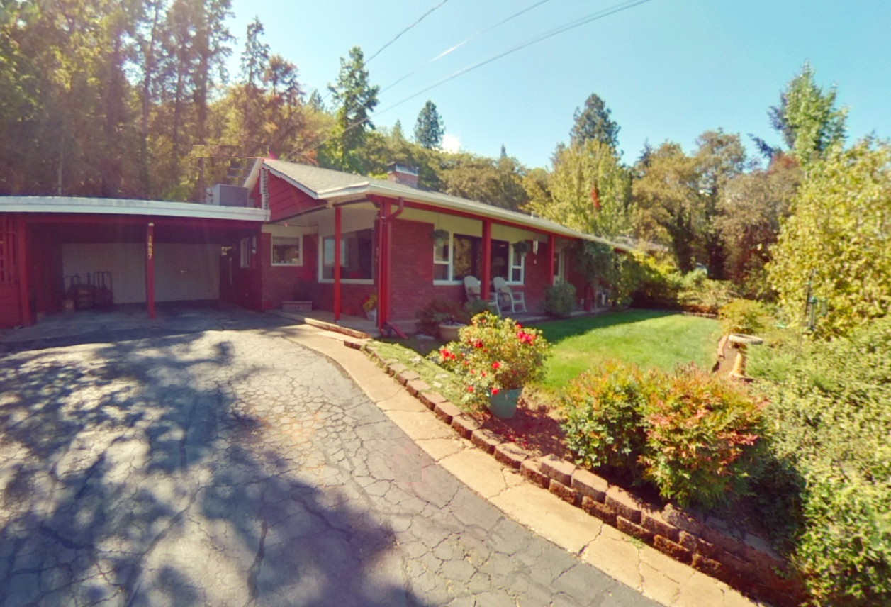 1887 Vivian Street Medford Oregon 97501 Landline Real Estate LLC